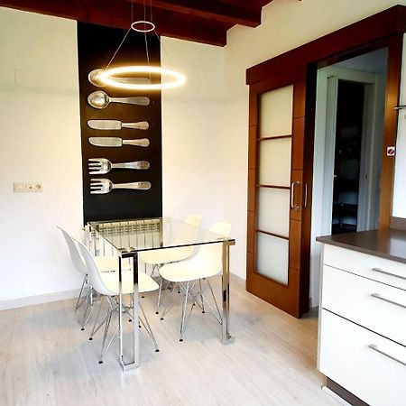 La Calma De Llanes Villa Екстериор снимка