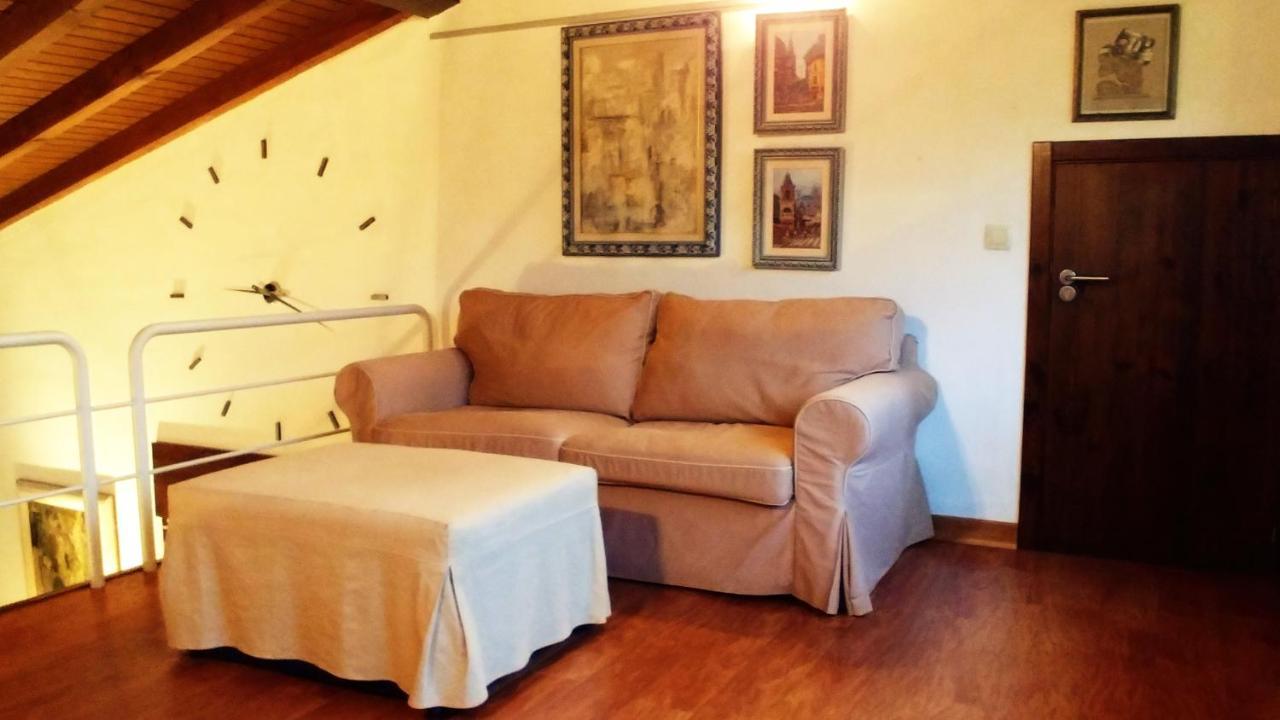 La Calma De Llanes Villa Екстериор снимка
