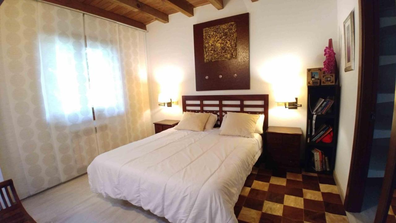 La Calma De Llanes Villa Екстериор снимка