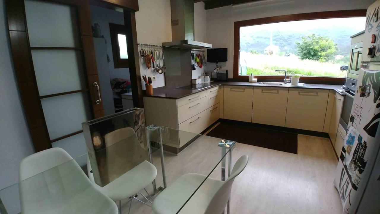 La Calma De Llanes Villa Екстериор снимка