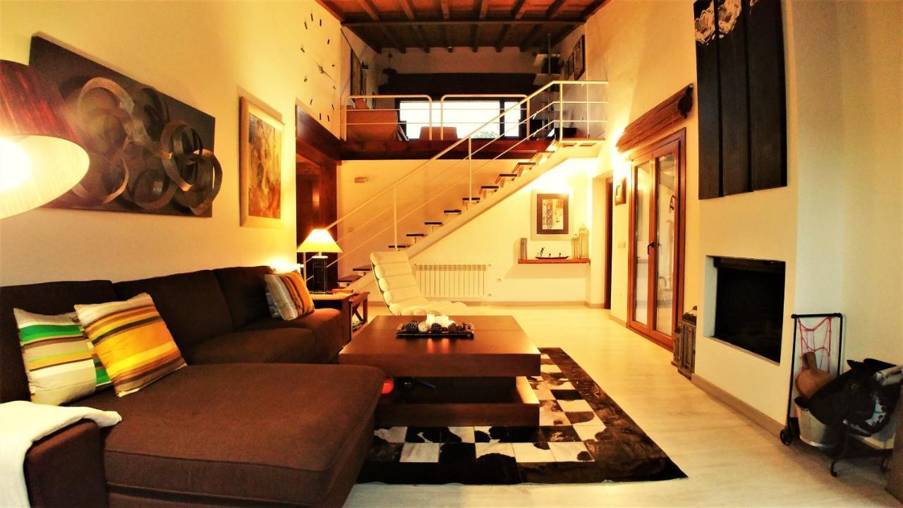 La Calma De Llanes Villa Екстериор снимка