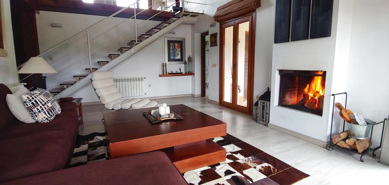 La Calma De Llanes Villa Екстериор снимка