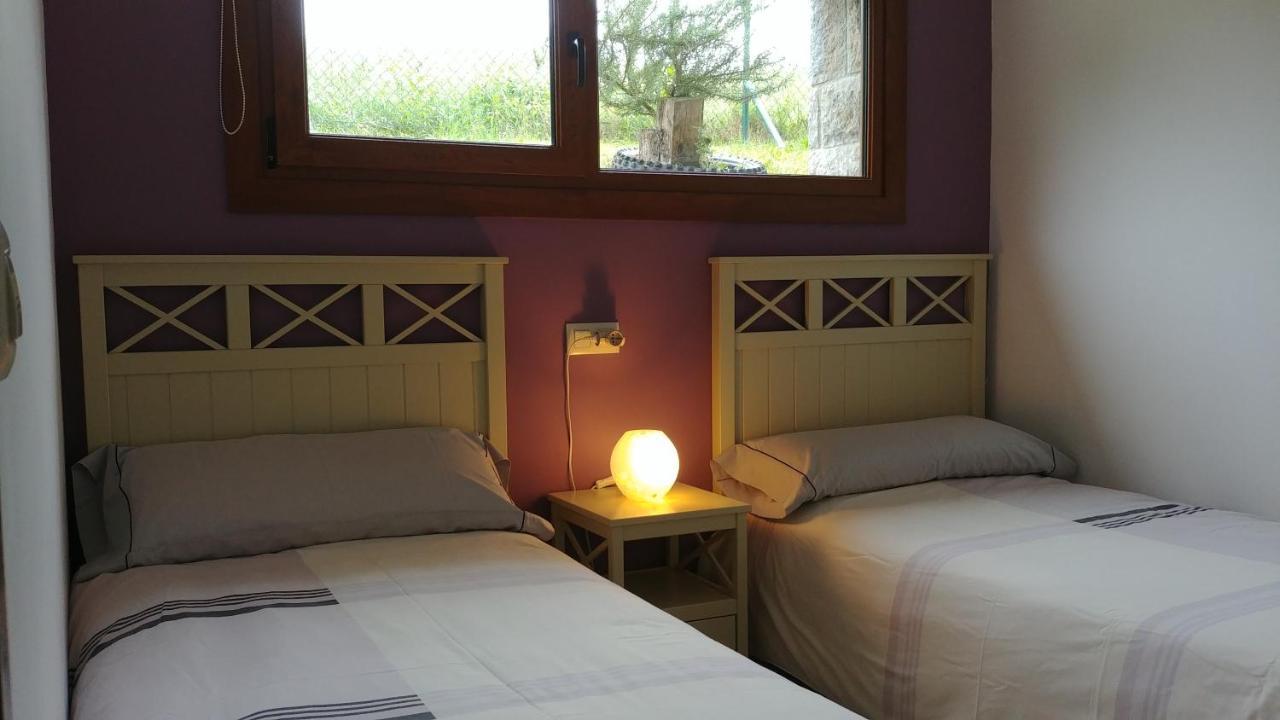 La Calma De Llanes Villa Екстериор снимка