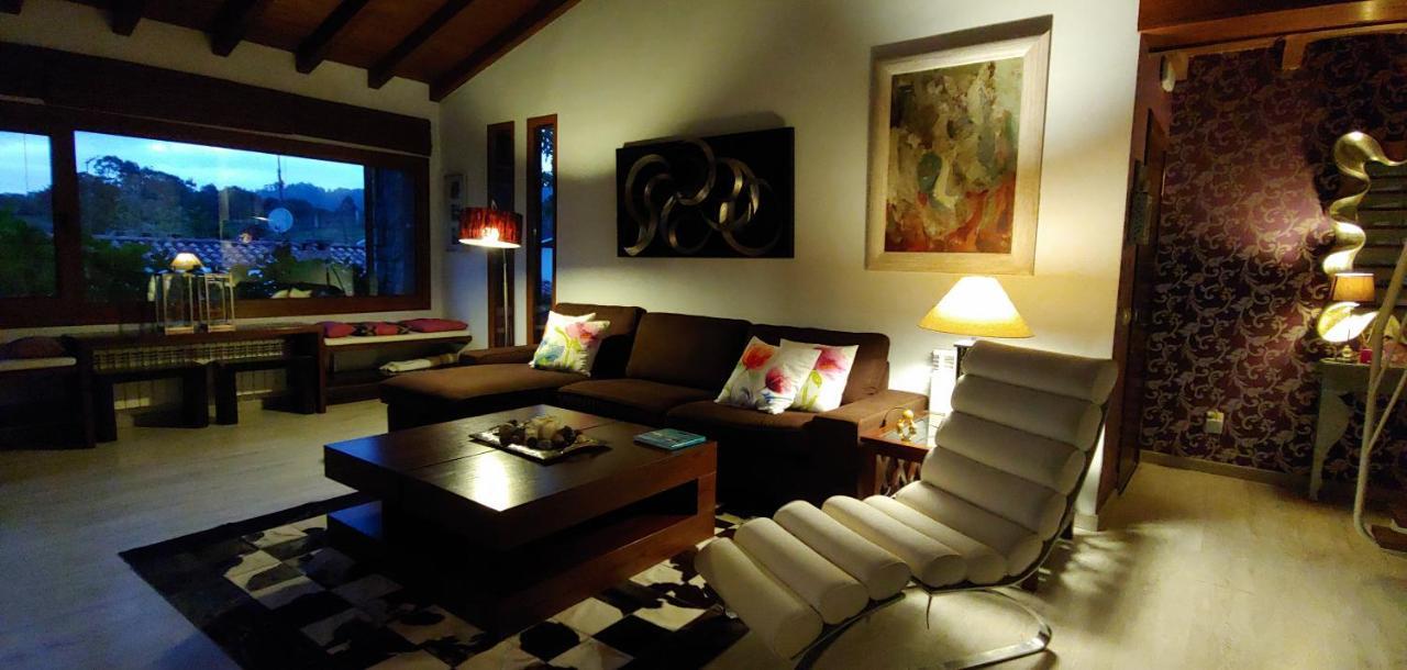La Calma De Llanes Villa Екстериор снимка