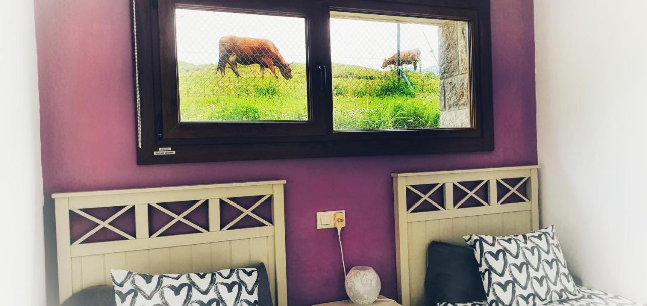 La Calma De Llanes Villa Екстериор снимка