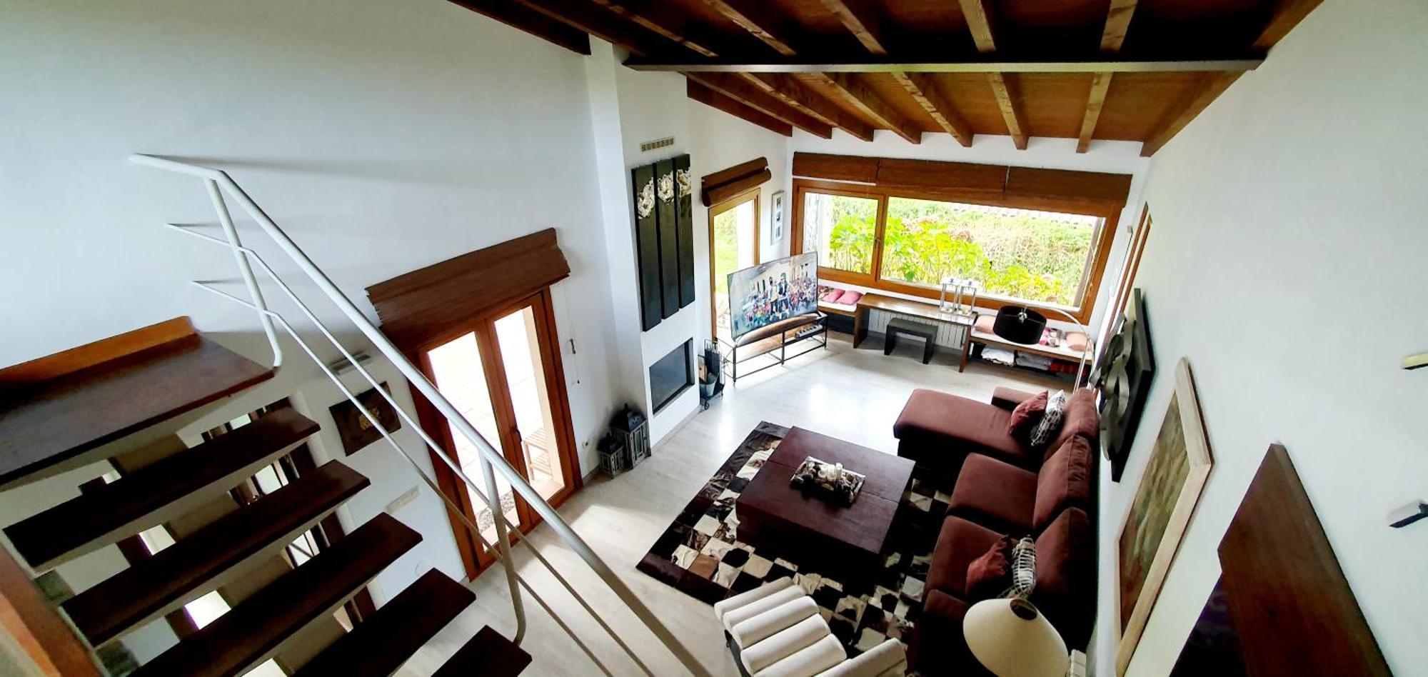 La Calma De Llanes Villa Екстериор снимка